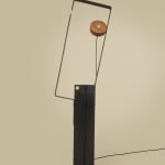 Dimitrih Correa, Graminho Table Lamp, 2022