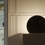 Monogram, Mélos Lamp - Aluminium, 2020