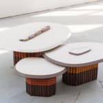 MATANG, Lava Coffee Table - Small, 2022
