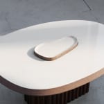 MATANG, Lava Coffee Table - Medium, 2022