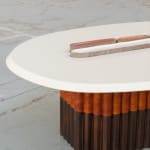 MATANG, Lava Coffee Table - Large, 2022