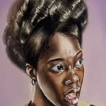 EKENE EMEKA-MADUKA, Southern Erosion, 2024