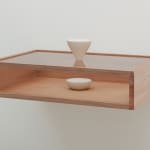Felipe Cohen, Relevo #8, from the Pálpebras series, 2024