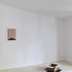 Felipe Cohen, Relevo #8, from the Pálpebras series, 2024