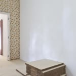 Felipe Cohen, Relevo #8, from the Pálpebras series, 2024