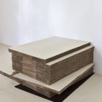 Felipe Cohen, Relevo #8, from the Pálpebras series, 2024