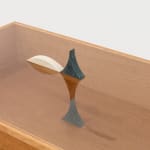 Felipe Cohen, Relevo #8, from the Pálpebras series, 2024