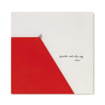 Candido Portinari, Bailarina, 1956