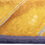 Maria Thereza Alves - LABINAC, Musings: quartz and leaf, 2023