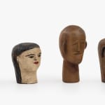 Aurelino dos Santos, Untitled, 1993