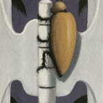 ‘Insect on a hinge’