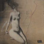 Micha Serraf, When we landed, 2020
