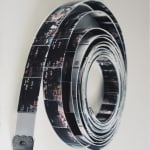 Katherine Bull, Untitled, with camera film, 2003