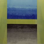 Vito, 'La mela' (the Apple), 1972