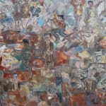 Eris Silke, Frogs
