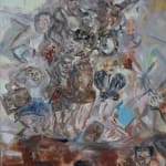 Eris Silke, Frogs