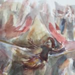 Eris Silke, Frogs
