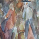 Eris Silke, Frogs
