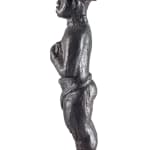 Deborah Bell, Horned Figure Dish