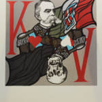 Vito, 'La mela' (the Apple), 1972