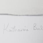 Katherine Bull, Untitled, with camera film, 2003