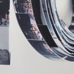 Katherine Bull, Untitled, with camera film, 2003