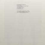 Vito, 'La mela' (the Apple), 1972