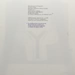 Vito, 'La mela' (the Apple), 1972