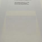 Vito, 'La mela' (the Apple), 1972
