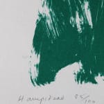 Andrew Verster, Retro portrait with trees