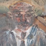 Max Wolpe, Lives in Flemland, 2000