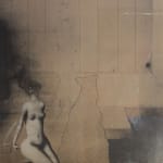 Micha Serraf, When we landed, 2020