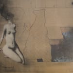 Micha Serraf, When we landed, 2020