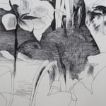 Andrew Verster, Retro portrait with trees