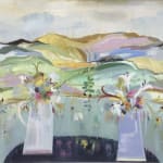 Annabel Fairfax, Pink Pot