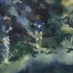 William Bowyer RA PPNEAC, Storm Brewing