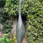 Lucy Lutyens, Walking through time