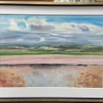 William Bowyer RA PPNEAC, Storm Brewing