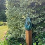 Lucy Lutyens, Walking through time