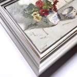 Fiona Carver, Three Ginger Jars