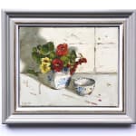 Fiona Carver, Three Ginger Jars