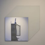 Nanda Vigo, Unknown, 1986