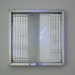 Nanda Vigo, Unknown, 1986