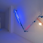 Nanda Vigo, Unknown, 1986