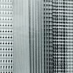 Nanda Vigo, Cronotopo, 1965