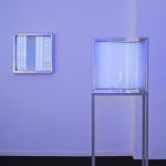 Nanda Vigo, Unknown, 1986