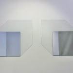 Nanda Vigo, Unknown, 1986