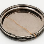 Karen Swami, Kintsugi Bowl, 2016
