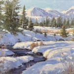 John Hughes, Canyon Snows