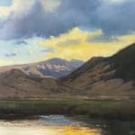 Shanna Kunz, Viridian Summer